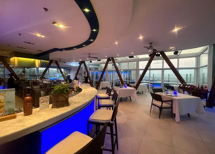 Marco Polo Plaza Cebu