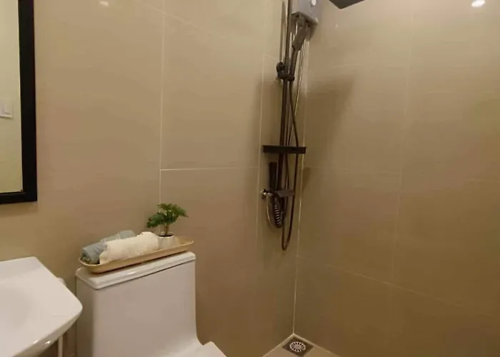 Kimtons Apartment Suite Capitol Site