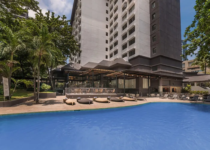 Seda Ayala Center Cebu City
