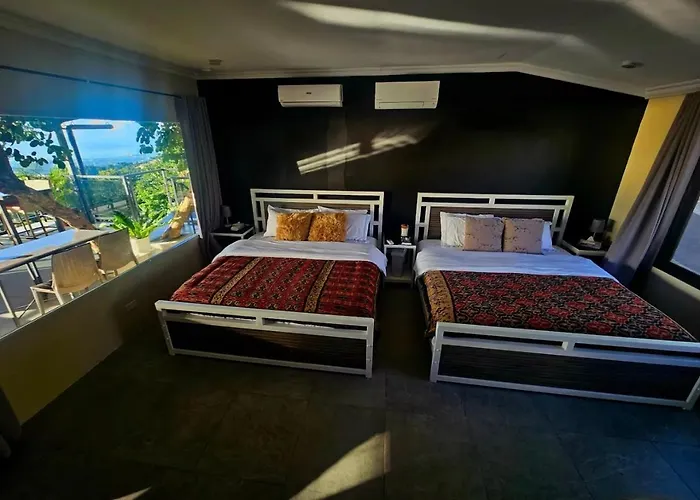 Busay Getaway
